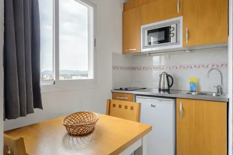 Aparthotel Vibra Sanan in Sant Antoni de Portmany — foto 15