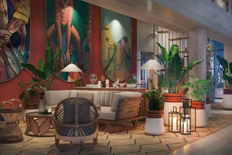 Canopy by Hilton Seychelles in Mahé — foto 8