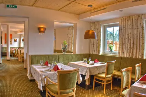 Hotel Castel in Serfaus — foto 7