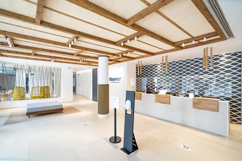 Blaumar Hotel foto 13