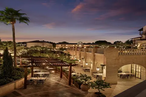 Elysium Hotel in Paphos — foto 22