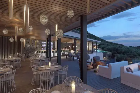 Legend Hill Resort & Spa in Tamarin VCA — foto 6