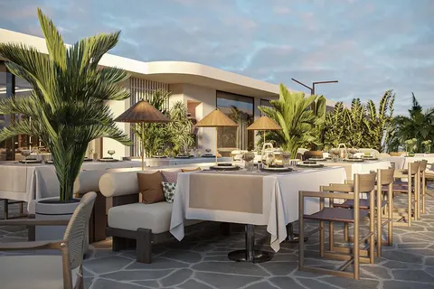 XO Cape Arnna Fethiye foto 4