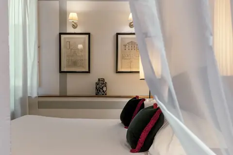 Hotel Cellai in Florence — foto 15