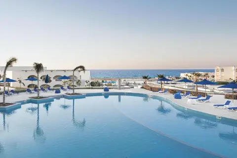 Cleopatra Sidi Heneish in Marsa Matrouh