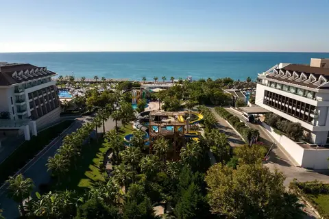 Sherwood Dreams Resort in Serik — foto 5