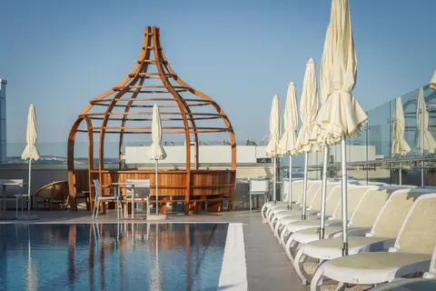 Maritim Hotel Amelia in Maritim Hotel Paradice Blue Albena, foto 22