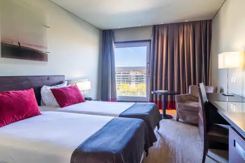 Meliá Ria in Ovar — foto 17