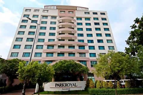 Garden Plaza Saigon in Ho Chi Minh City — foto 13