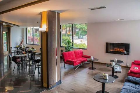 Arco Smart Hotel in Arco — foto 7