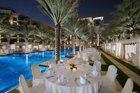 Palace Downtown in Dubai — foto 5