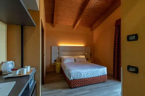 La Villa, Sure Hotel Collection by Best Western in Ivrea, foto 2