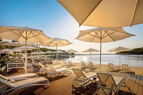 Maistra Select All Suite Island Hotel Istra in Rovinj — foto 19