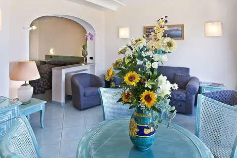 Le Querce Resort Sea Thermae & Spa in Ischia — foto 28