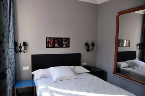 Hotel Noir in Parijs, foto 2