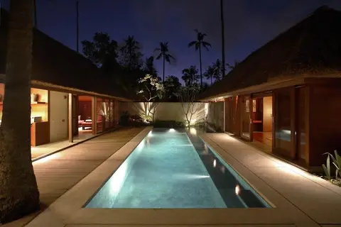 Kayumanis Jimbaran Private Estate & Spa in Kuta Selatan, foto 5
