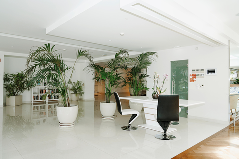 Aparthotel Alfagar Prestige foto 17