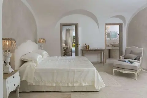 Hotel Pulicinu in Arzachena — foto 5