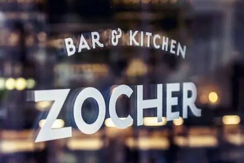 Carlton Square Hotel foto 19