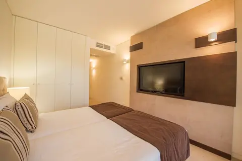 Troia Residence by The Editory Apartamentos Praia in Almada — foto 16