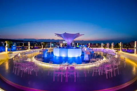 Protaras Plaza Hotel in Παραλίμνι — foto 17