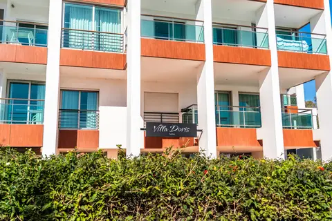 Villa Doris Suites in Lagos — foto 3