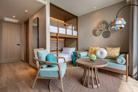 Radisson Resort Phan Thiet in Phan Thiet — foto 19