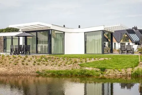 Villapark De Koog in De Koog — foto 12