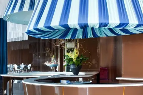 JR Hotels Bari Grande Albergo delle Nazioni in Bari — foto 5
