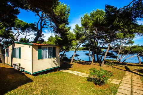 Arena Stoja Camping Homes in Pula — foto 24