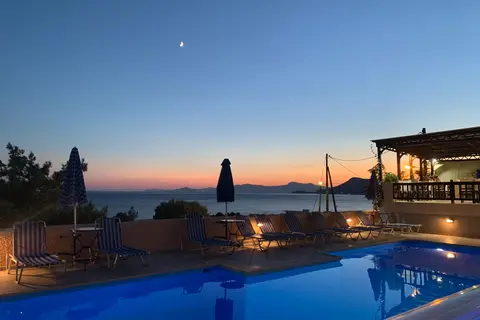 Panorama in Δημοτική Ενότητα Μαραθοκάμπου — foto 21