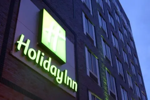 Holiday Inn NYC Lower East Side in New York City — foto 8