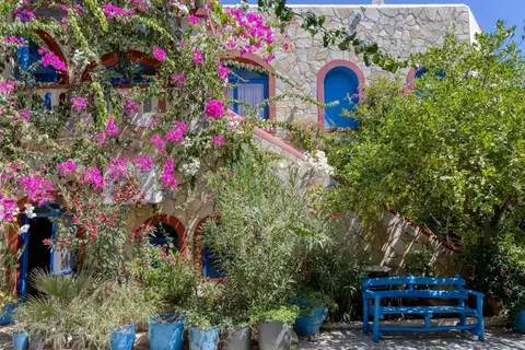 Palm Bay Hotel in Δημοτική Ενότητα Χερσονήσου — foto 28