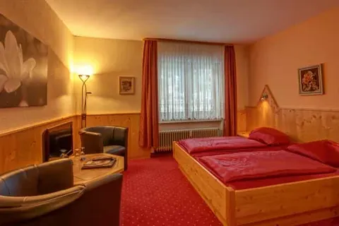 Hotel am Kurpark Todtmoos foto 5