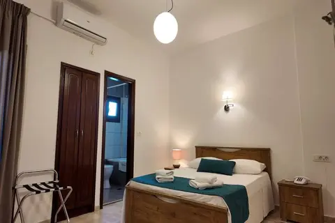 Marybill Hotel in Thira Municipal Unit, foto 4