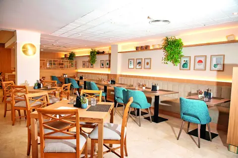 Allsun Hotel Sumba in Sant Llorenç des Cardassar, foto 6