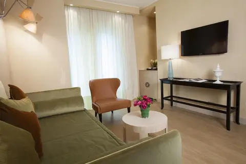 Starhotels Michelangelo Florence in Florence — foto 8