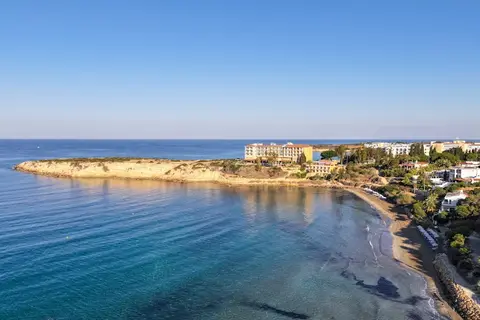 Thalassa Boutique Hotel & Spa in Paphos — foto 29