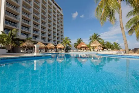 Melia Cozumel All Inclusive in San Miguel de Cozumel — foto 7
