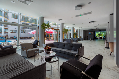 Best Western PLUS Hotel Premium Inn in Nesebar — foto 9