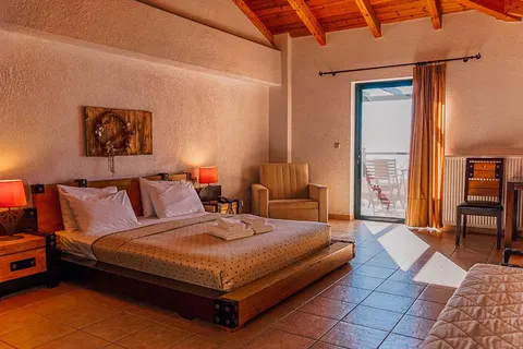 Natura Club & Spa in Elea — foto 4