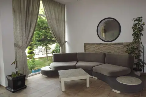 Opus Aparthotel in Kuşadası — foto 11