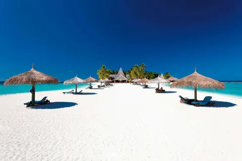 Veligandu Maldives Resort Island in ރަސްދޫ — foto 15