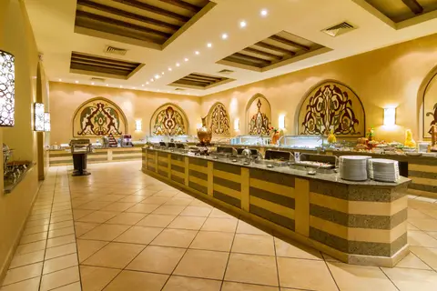 TUI BLUE Samaya in Sabbar Bar — foto 19