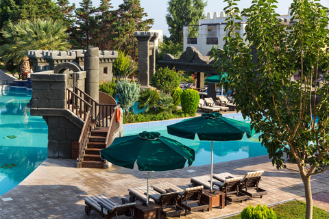 Hotel Gaia Royal foto 12