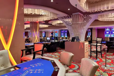 Europe Hotel And Casino in Несебър — foto 27
