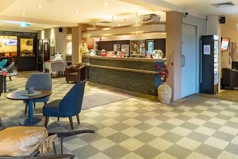 ACHAT Hotel Monschau foto 19