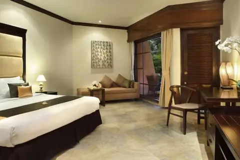 Sol by Melia Benoa Bali in Kuta Selatan, foto 18