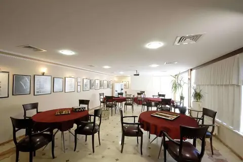 Otel Erzurumlu in Sarıyer — foto 21