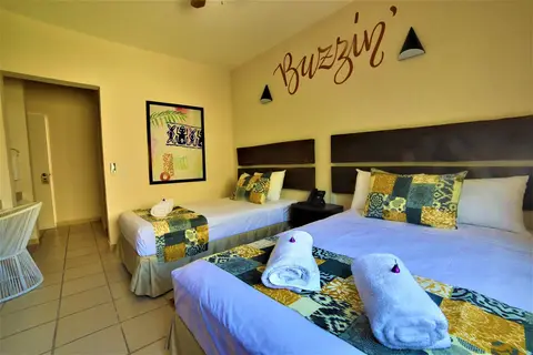 Days Inn by Wyndham Playa del Carmen in Playa del Carmen — foto 16